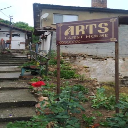 Arts Guest House -Beautiful Villa For 6 Persons Weliko Tarnowo Exterior foto