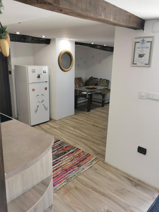 Arts Guest House -Beautiful Villa For 6 Persons Weliko Tarnowo Exterior foto