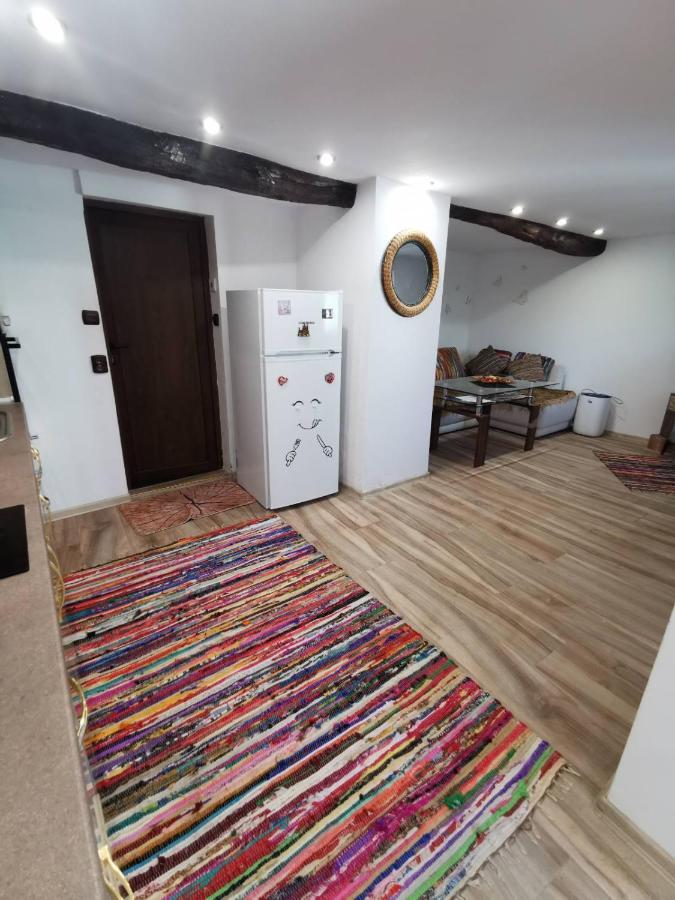 Arts Guest House -Beautiful Villa For 6 Persons Weliko Tarnowo Exterior foto