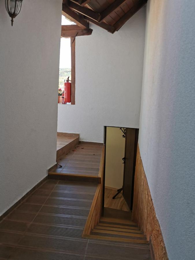 Arts Guest House -Beautiful Villa For 6 Persons Weliko Tarnowo Exterior foto