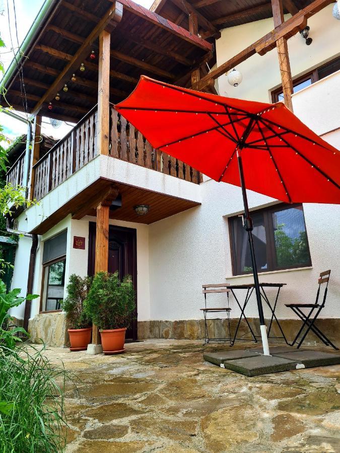 Arts Guest House -Beautiful Villa For 6 Persons Weliko Tarnowo Exterior foto