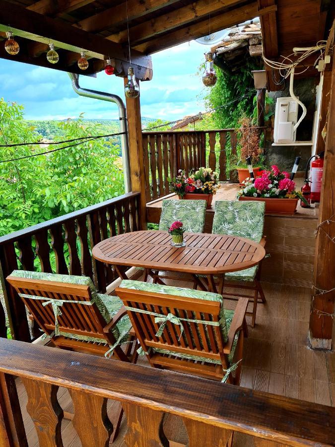 Arts Guest House -Beautiful Villa For 6 Persons Weliko Tarnowo Exterior foto