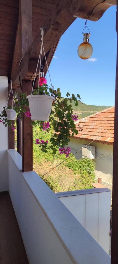 Arts Guest House -Beautiful Villa For 6 Persons Weliko Tarnowo Exterior foto