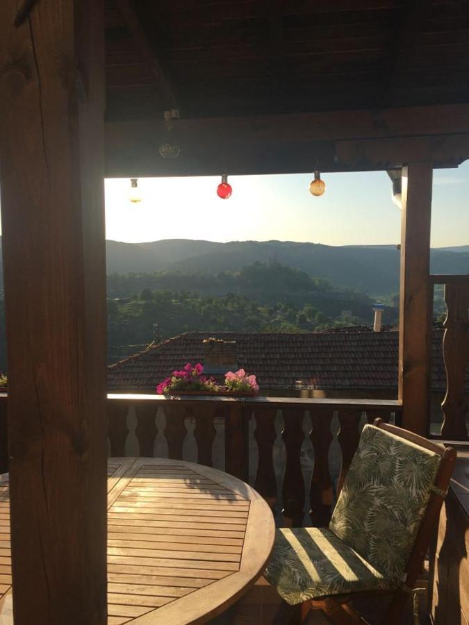 Arts Guest House -Beautiful Villa For 6 Persons Weliko Tarnowo Exterior foto
