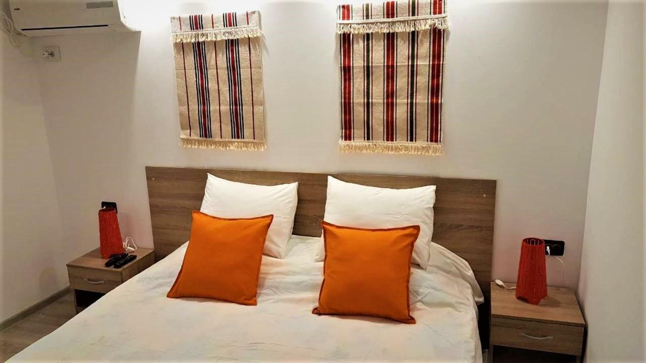 Arts Guest House -Beautiful Villa For 6 Persons Weliko Tarnowo Exterior foto