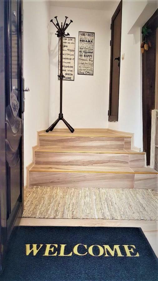 Arts Guest House -Beautiful Villa For 6 Persons Weliko Tarnowo Exterior foto