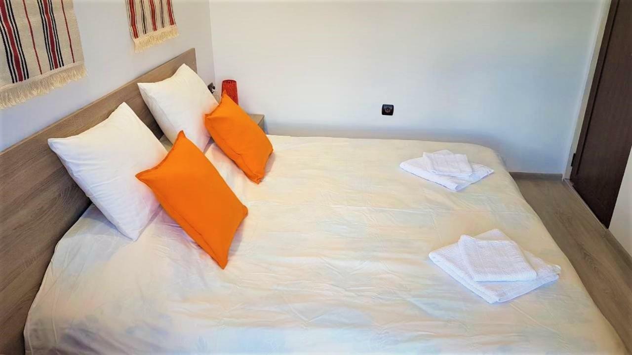 Arts Guest House -Beautiful Villa For 6 Persons Weliko Tarnowo Exterior foto